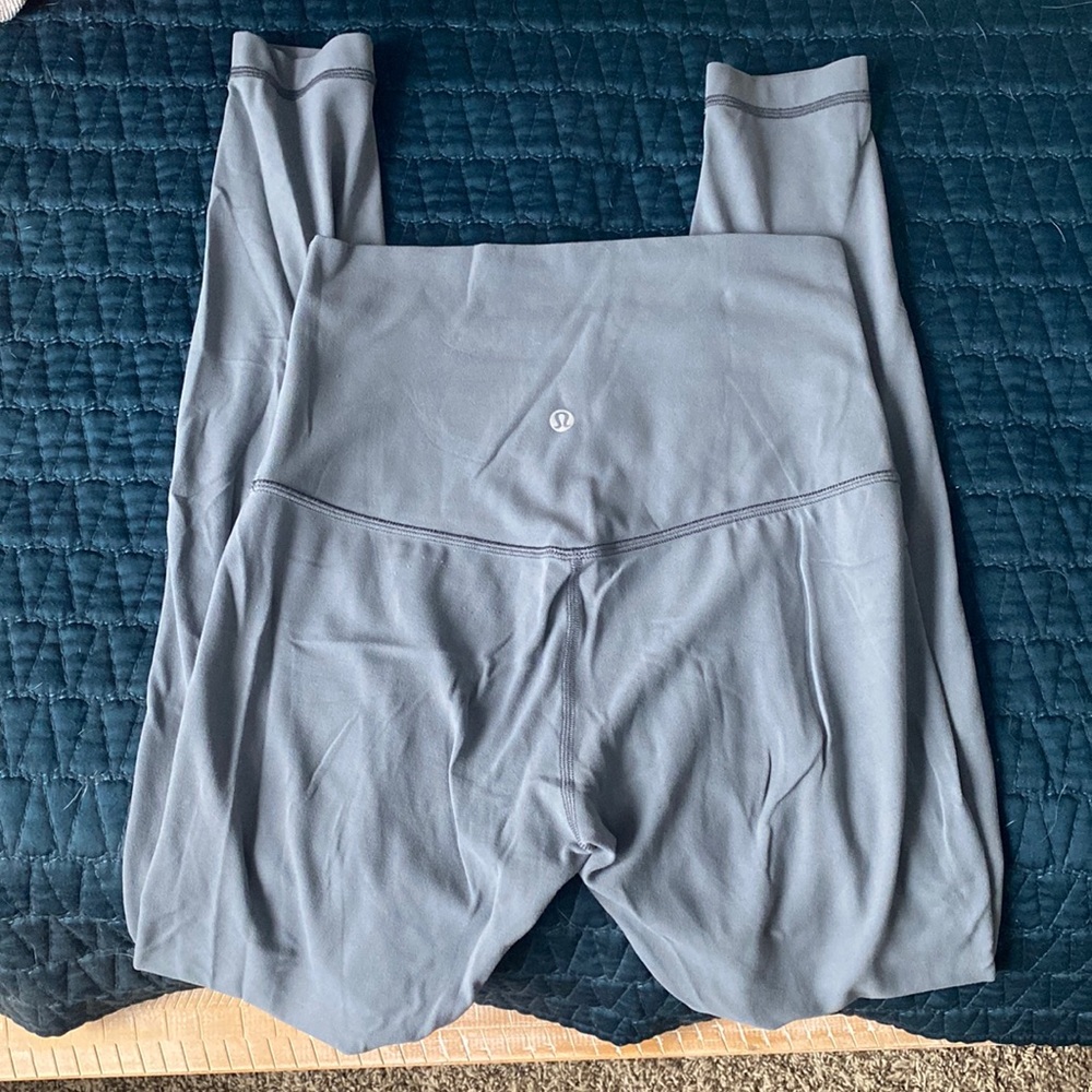 Lululemon aligns 6
